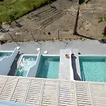 Apartamento Kathara Bay Faliraki