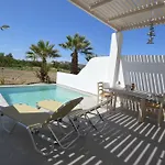 Apartamento Kathara Bay *
