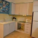 Apartamento Kathara Bay