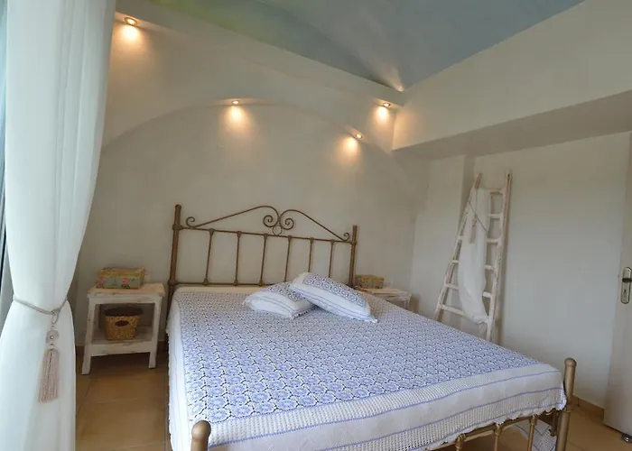 Apartamento Kathara Bay Faliraki