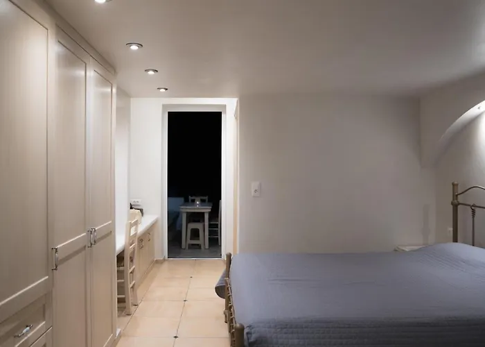 Kathara Bay Faliraki