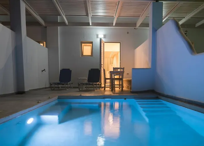 Kathara Bay Faliraki