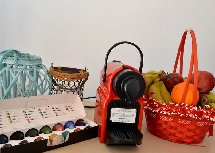 Kathara Bay Apartamento *