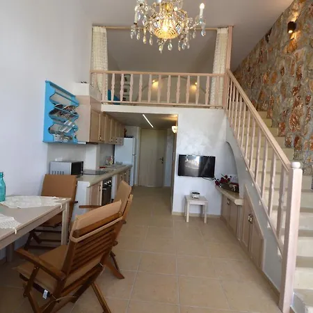 Kathara Bay Faliráki