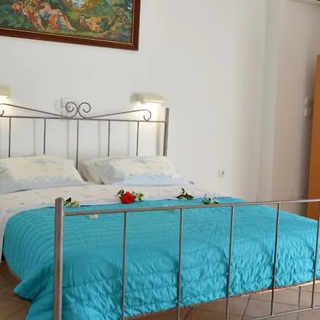 Kathara Bay Apartman