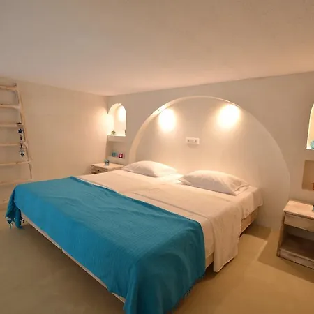 Apartman Kathara Bay Faliráki