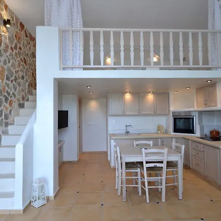 Apartman Kathara Bay *