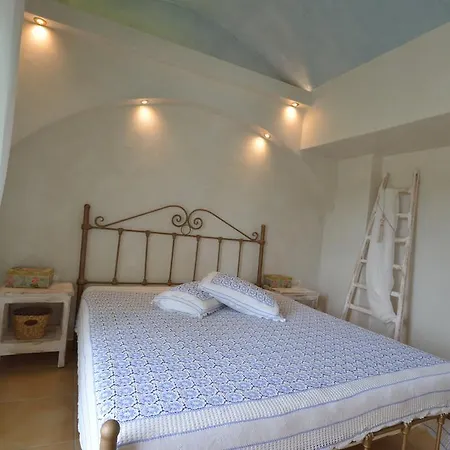 Apartman Kathara Bay Faliráki