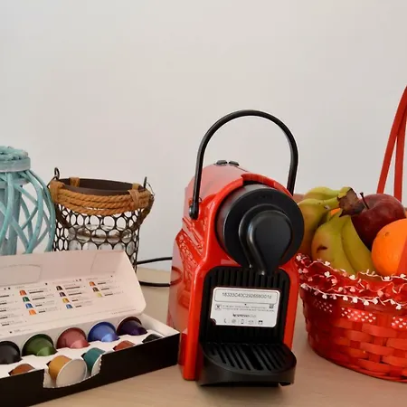 Kathara Bay Apartman *