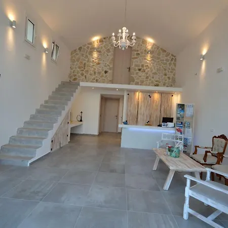 Apartman Kathara Bay *