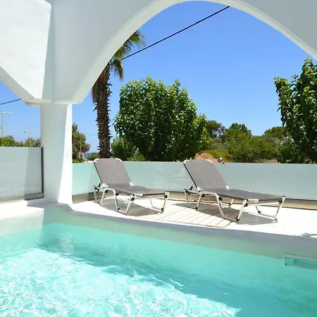 Apartman Kathara Bay *