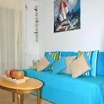 Kathara Bay Apartment *