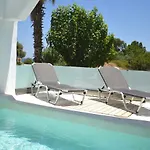 Kathara Bay Apartment Faliraki