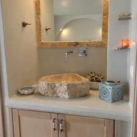 Kathara Bay Appartement Faliraki