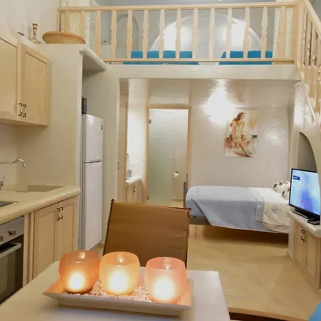 Apartamento Kathara Bay *
