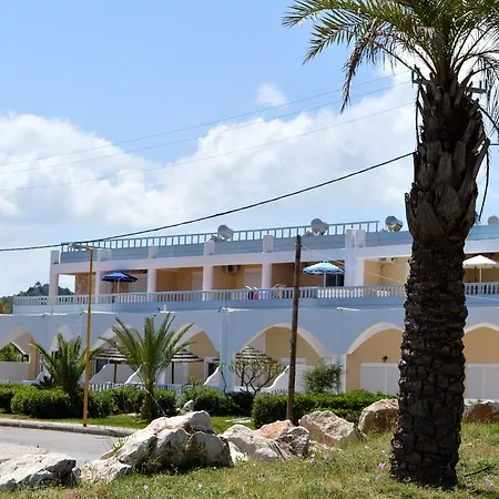 Apartment Kathara Bay