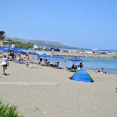 Kathara Bay Faliraki