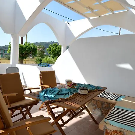 Kathara Bay Apartamento