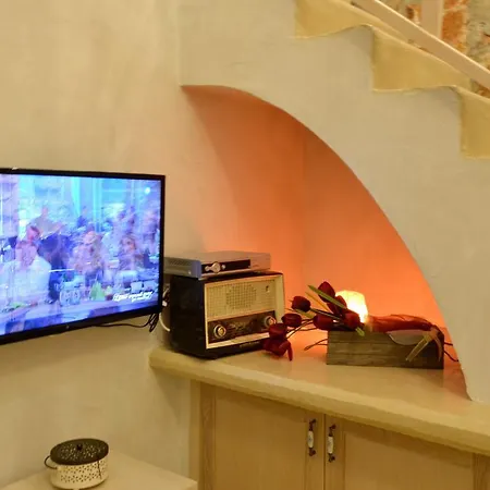 Kathara Bay Apartment *