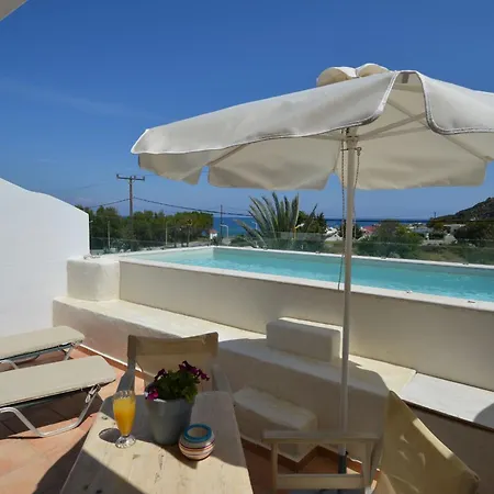Kathara Bay * Faliraki