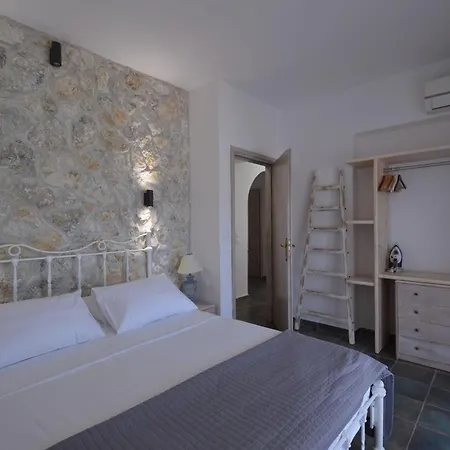 Kathara Bay * Faliraki