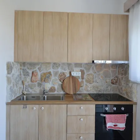 Apartment Kathara Bay