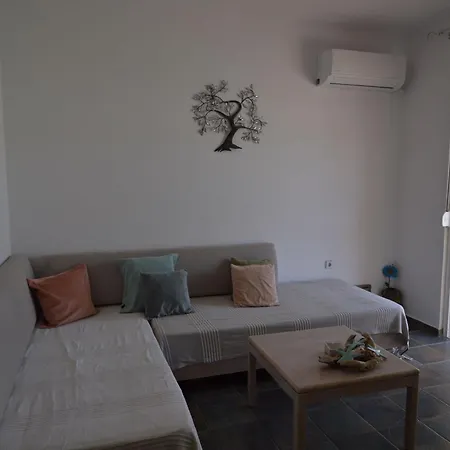 Kathara Bay Apartment *
