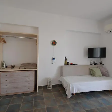 Kathara Bay Apartment Faliraki