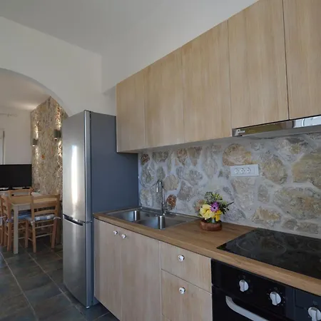 Apartment Kathara Bay Faliraki