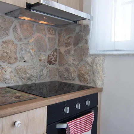 Apartment Kathara Bay Faliraki