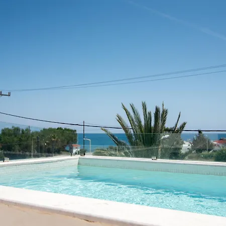 Kathara Bay