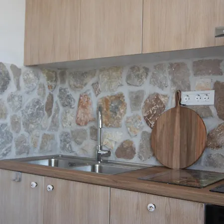 Kathara Bay Apartment