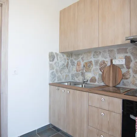 Kathara Bay Apartamento *