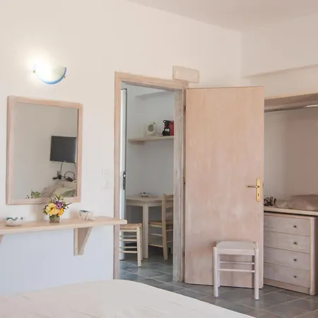 Apartment Kathara Bay *