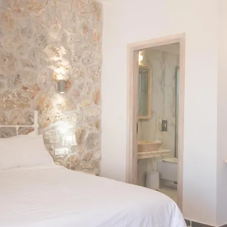 Kathara Bay Apartment Faliraki