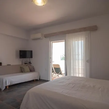 Apartment Kathara Bay Faliraki