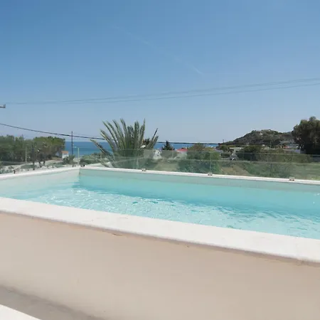 Kathara Bay Faliraki