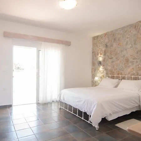 Kathara Bay Apartment