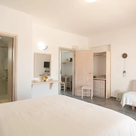 Apartment Kathara Bay