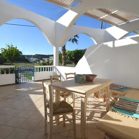 Apartment Kathara Bay *