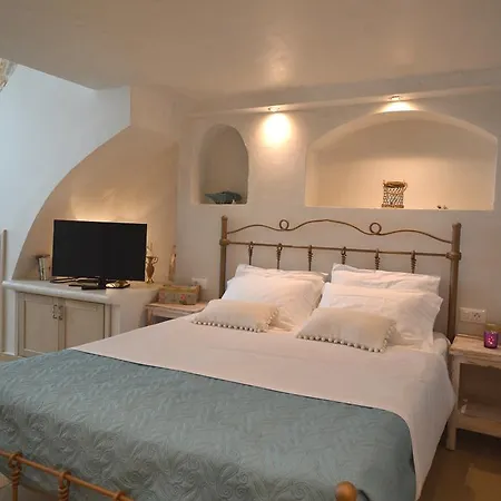 Appartement Kathara Bay Faliraki
