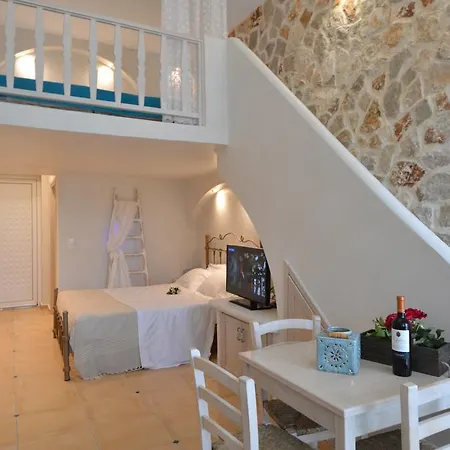 Διαμέρισμα Kathara Bay Φαληράκι