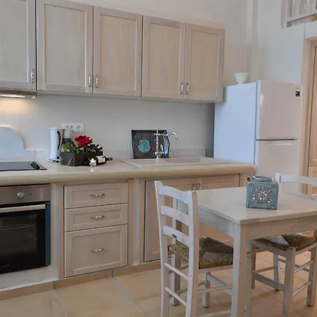 Apartment Kathara Bay *