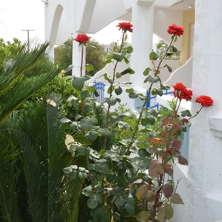 Apartment Kathara Bay