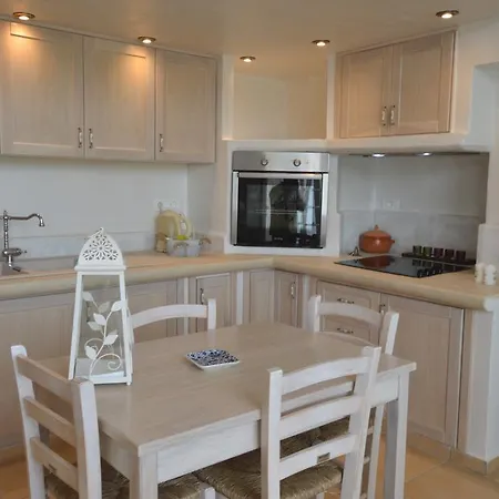 Apartment Kathara Bay Faliraki