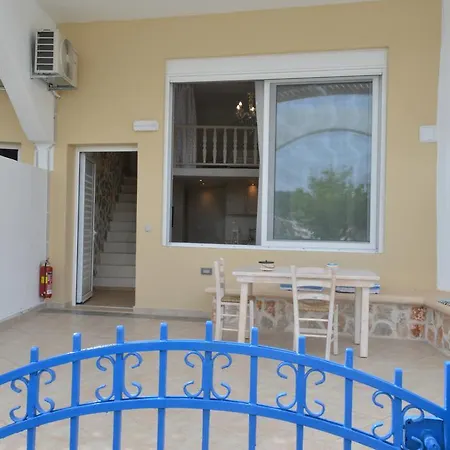 Apartment Kathara Bay *