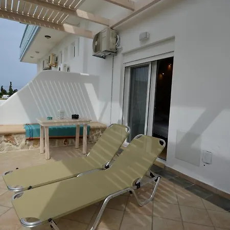 Apartment Kathara Bay *