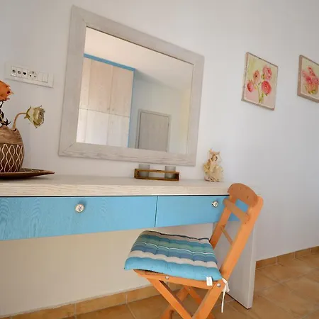 Apartment Kathara Bay *