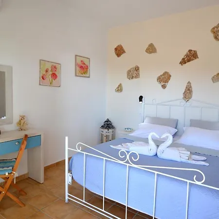 Appartement Kathara Bay *