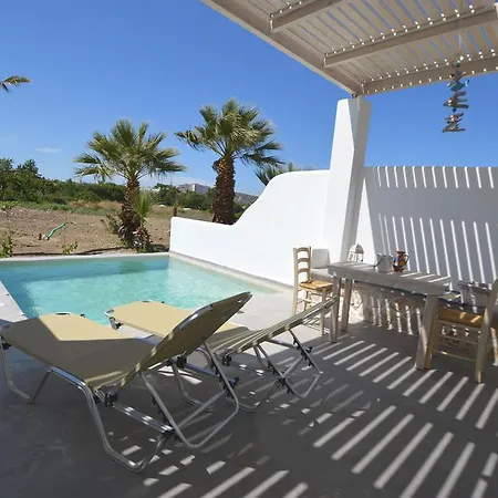 Appartement Kathara Bay *